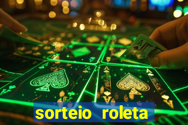 sorteio roleta numeros 1 a 100